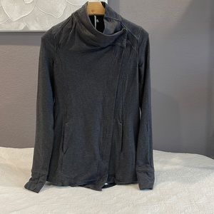 Lululemon sweater